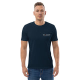 Unisex organic cotton t-shirt